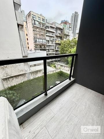 Foto de Hermoso monoambiente a estrenar en Cañitas, imagen 2