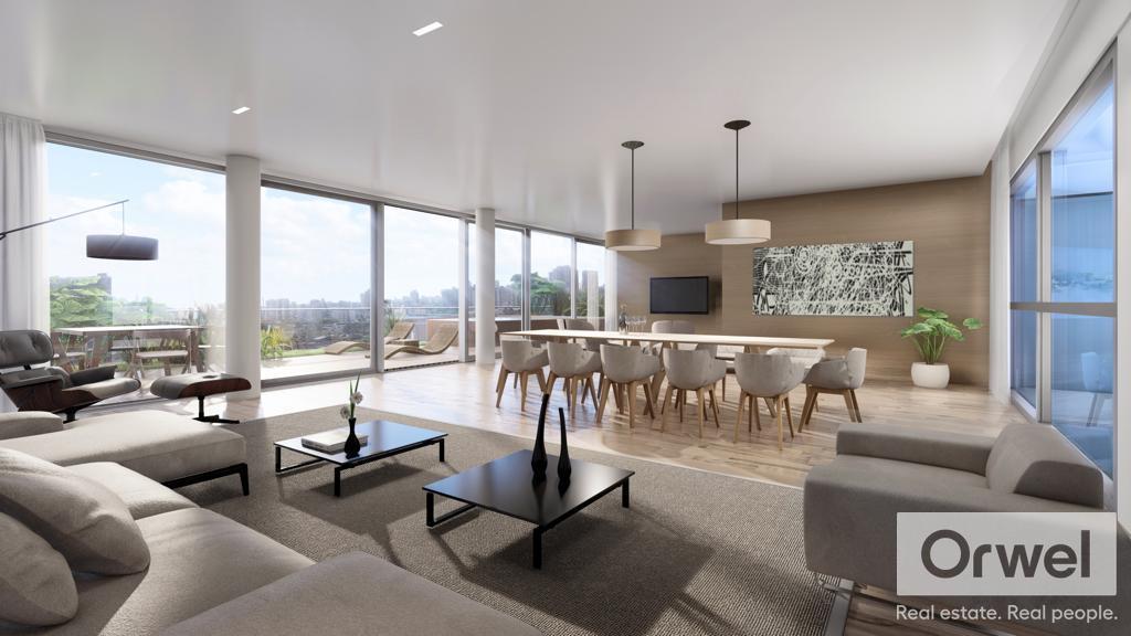 Foto de Departamento 4 dormitorios en Venta en Belgrano Seguridad Amenities, imagen 3