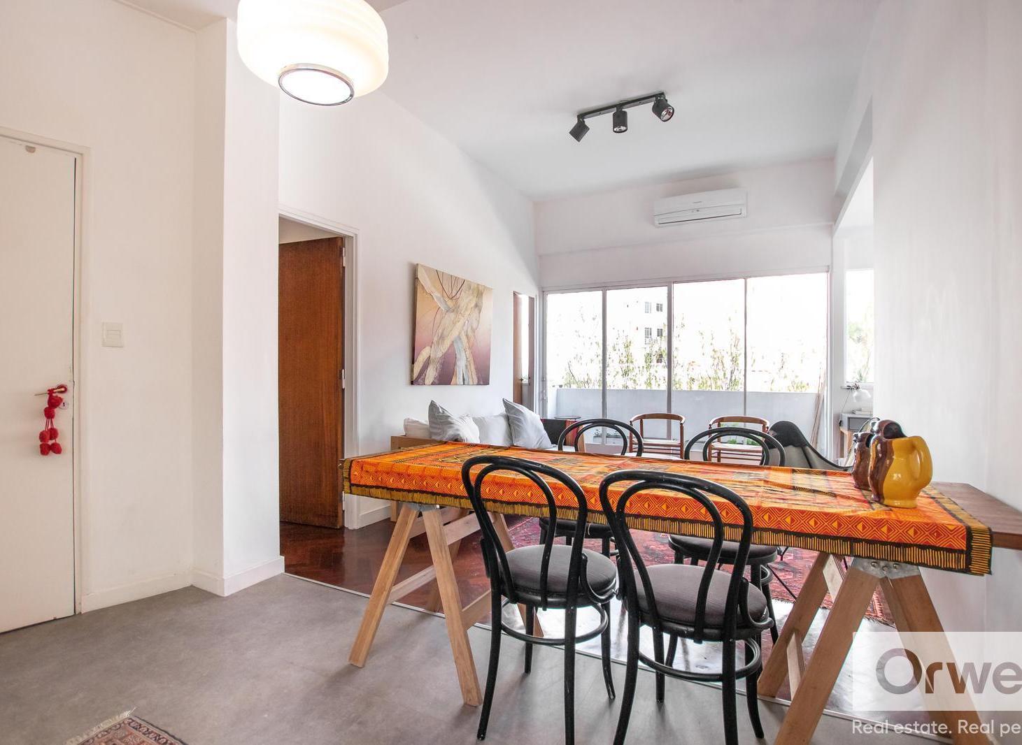 Foto de Departamento Amoblado en retiro Alquiler temporario o Anual, imagen 4