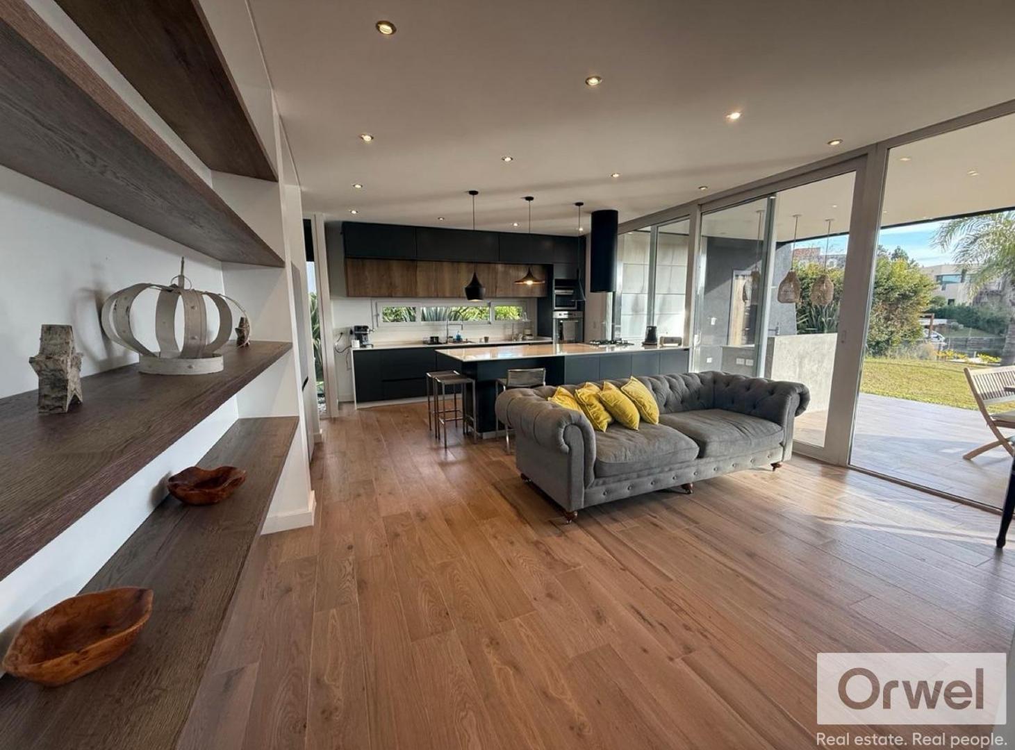 Foto de Casa en Cabos del Lago, imagen 4