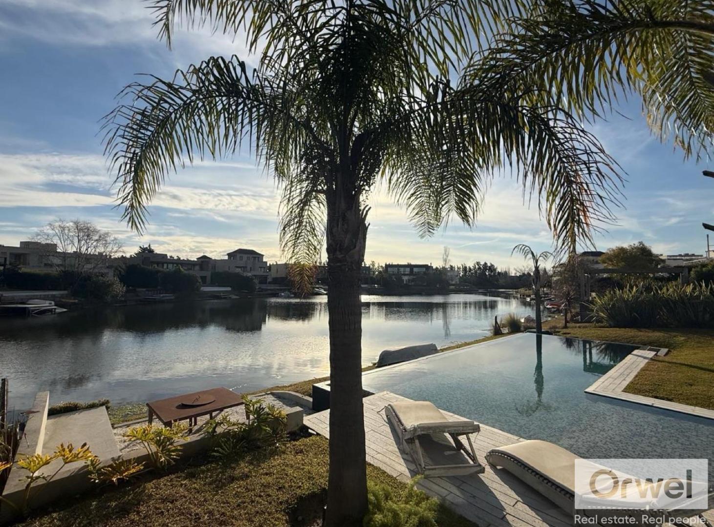 Foto de Casa en Cabos del Lago, imagen 1