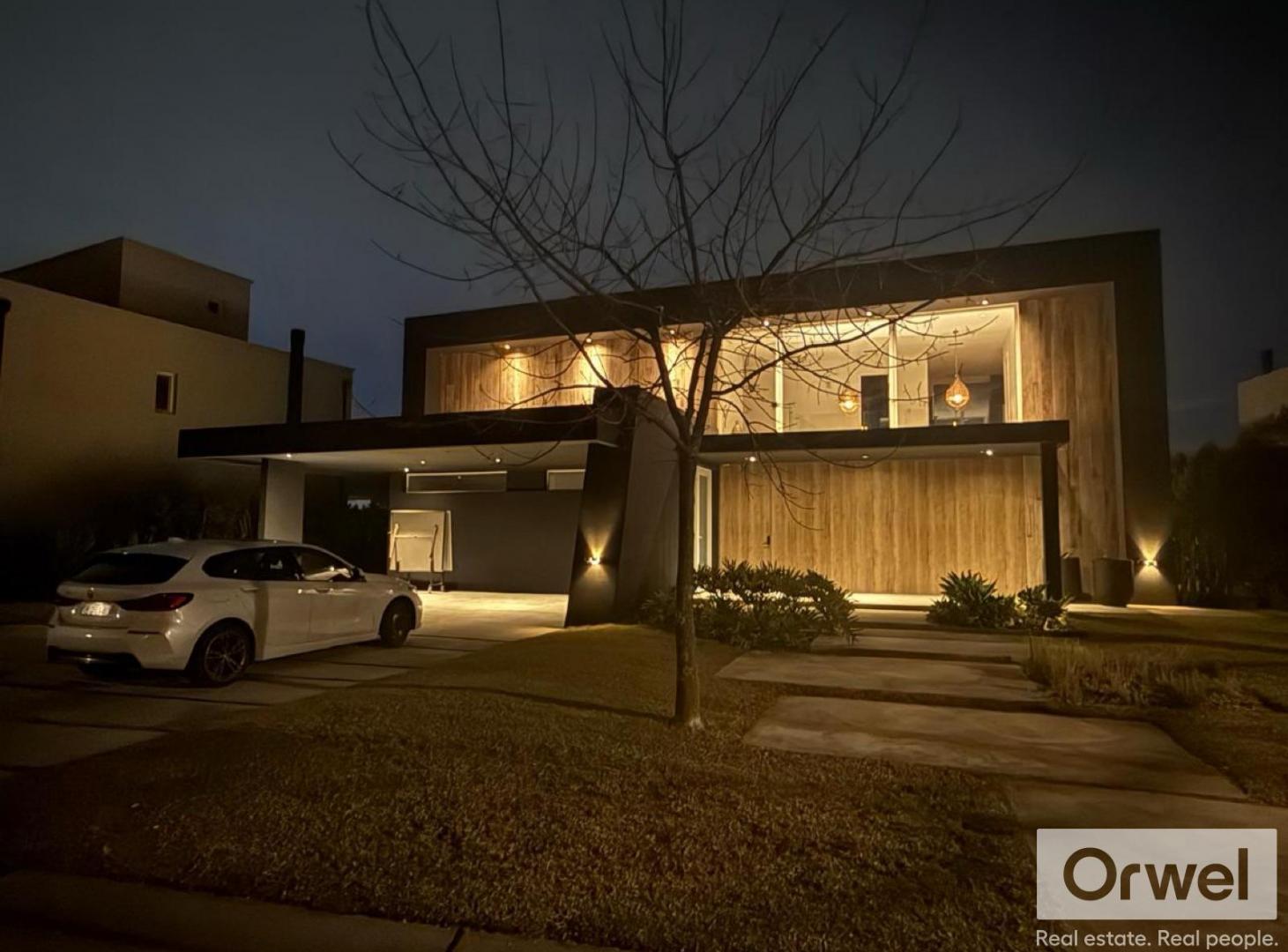 Foto de Casa en Cabos del Lago, imagen 3