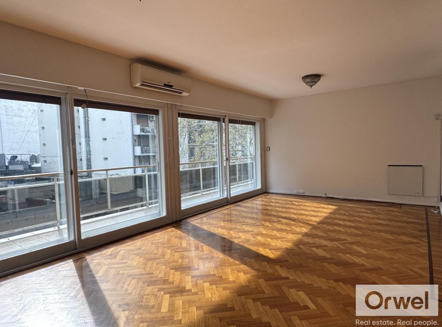 Foto de Departamento en Alquiler 5 ambientes con Cochera en Palermo, imagen 5