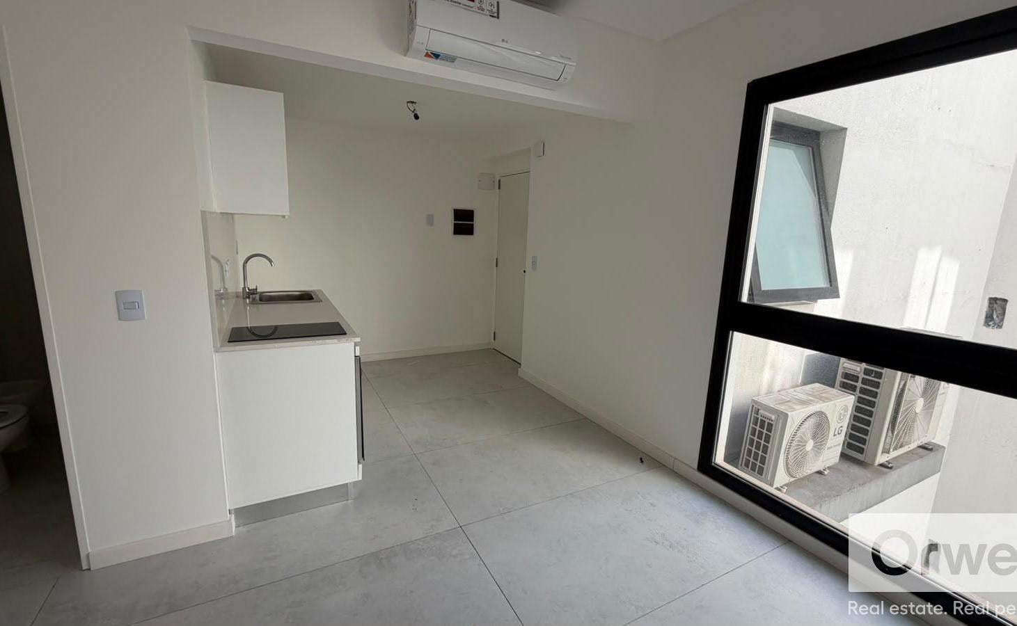 Foto de STUDIO MUY ESPACIOSO Y LUMINOSO. PALERMO H. AMENITIES. SEG. 24 HS., imagen 4