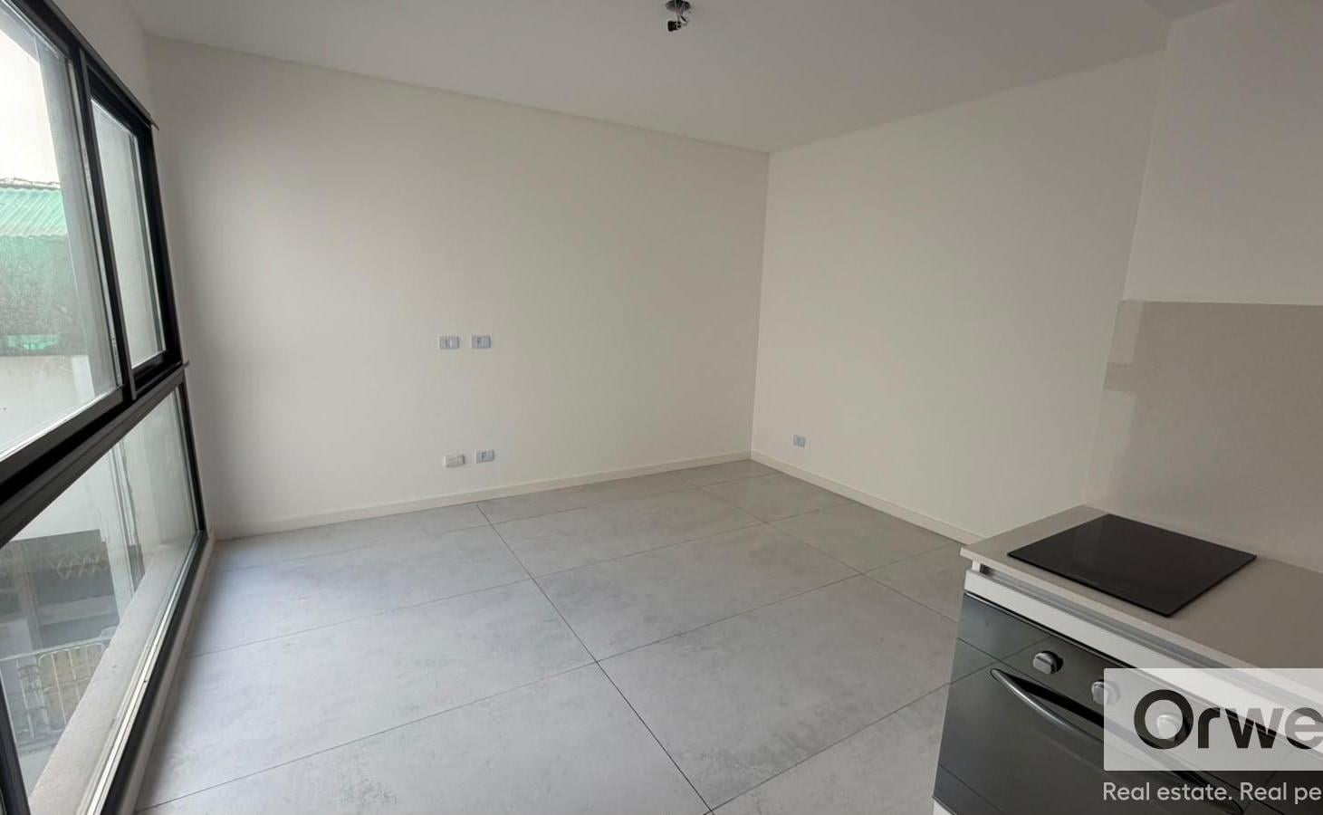 Foto de STUDIO MUY ESPACIOSO Y LUMINOSO. PALERMO H. AMENITIES. SEG. 24 HS., imagen 3