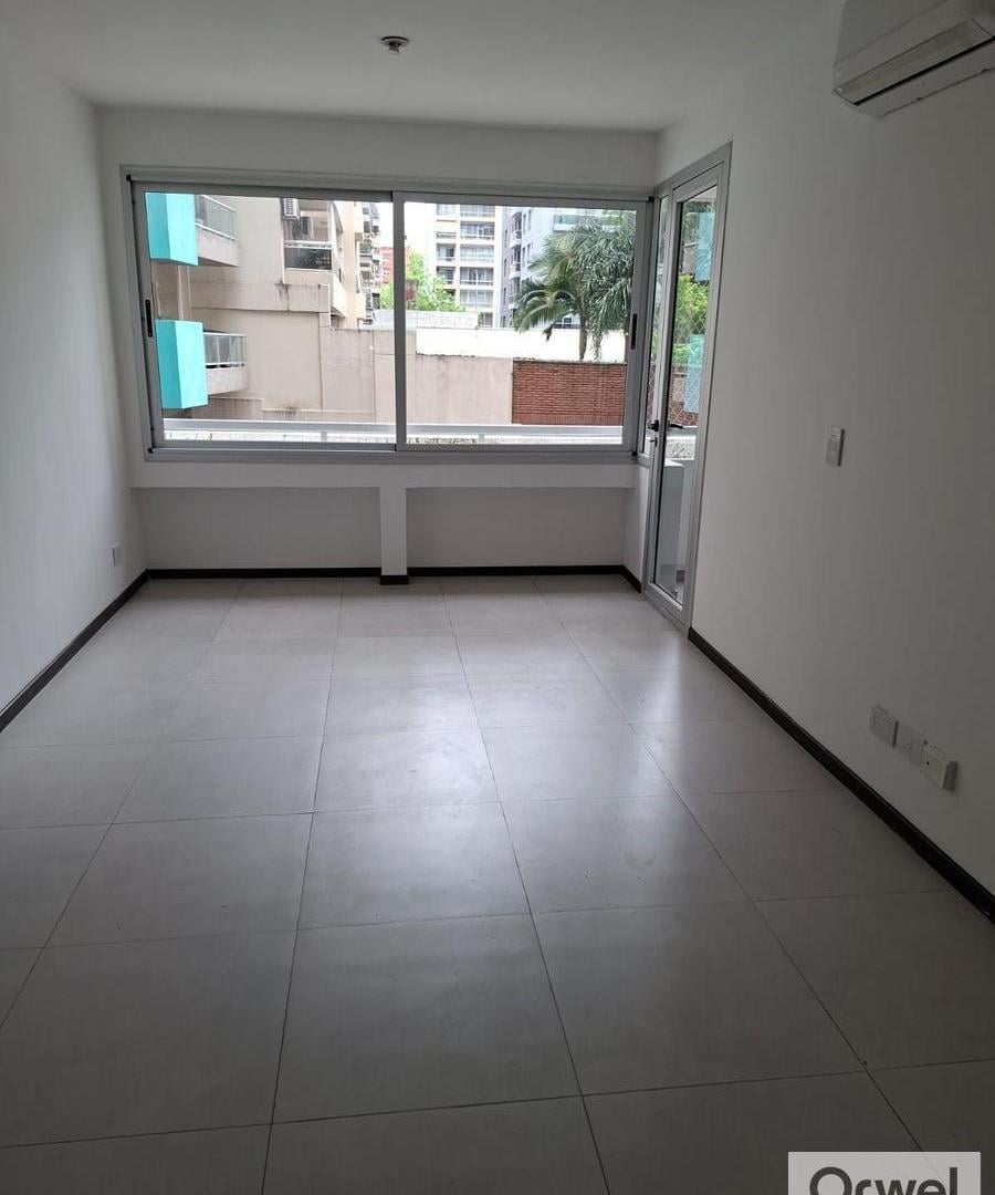 Foto de Departamento en VENTA en Villa Urquiza con cochera y baulera, imagen 1