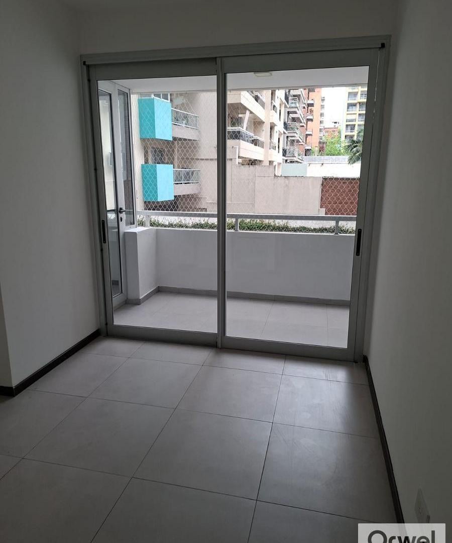 Foto de Departamento en VENTA en Villa Urquiza con cochera y baulera, imagen 2