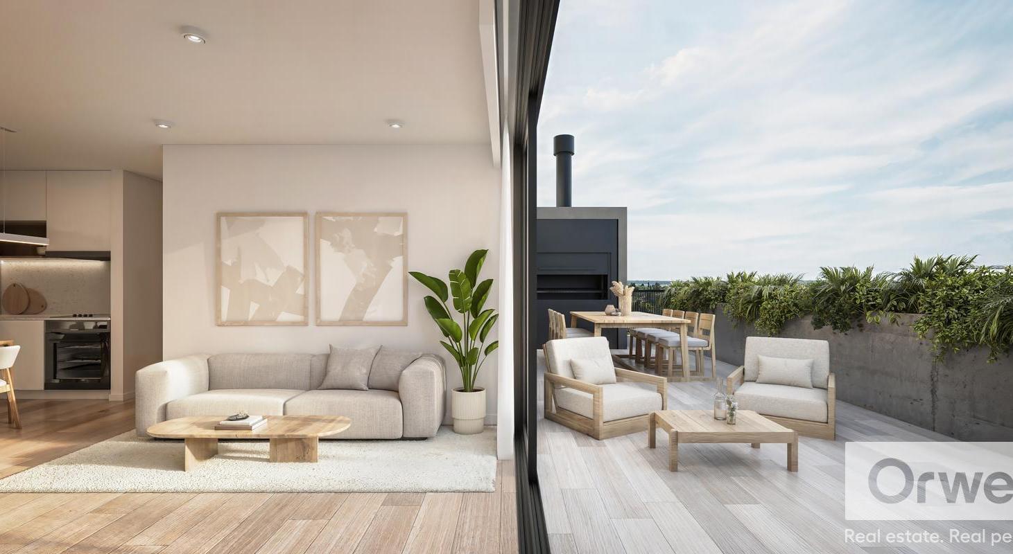 Foto de Departamento monoambiente en Venta. Belgrano, imagen 1