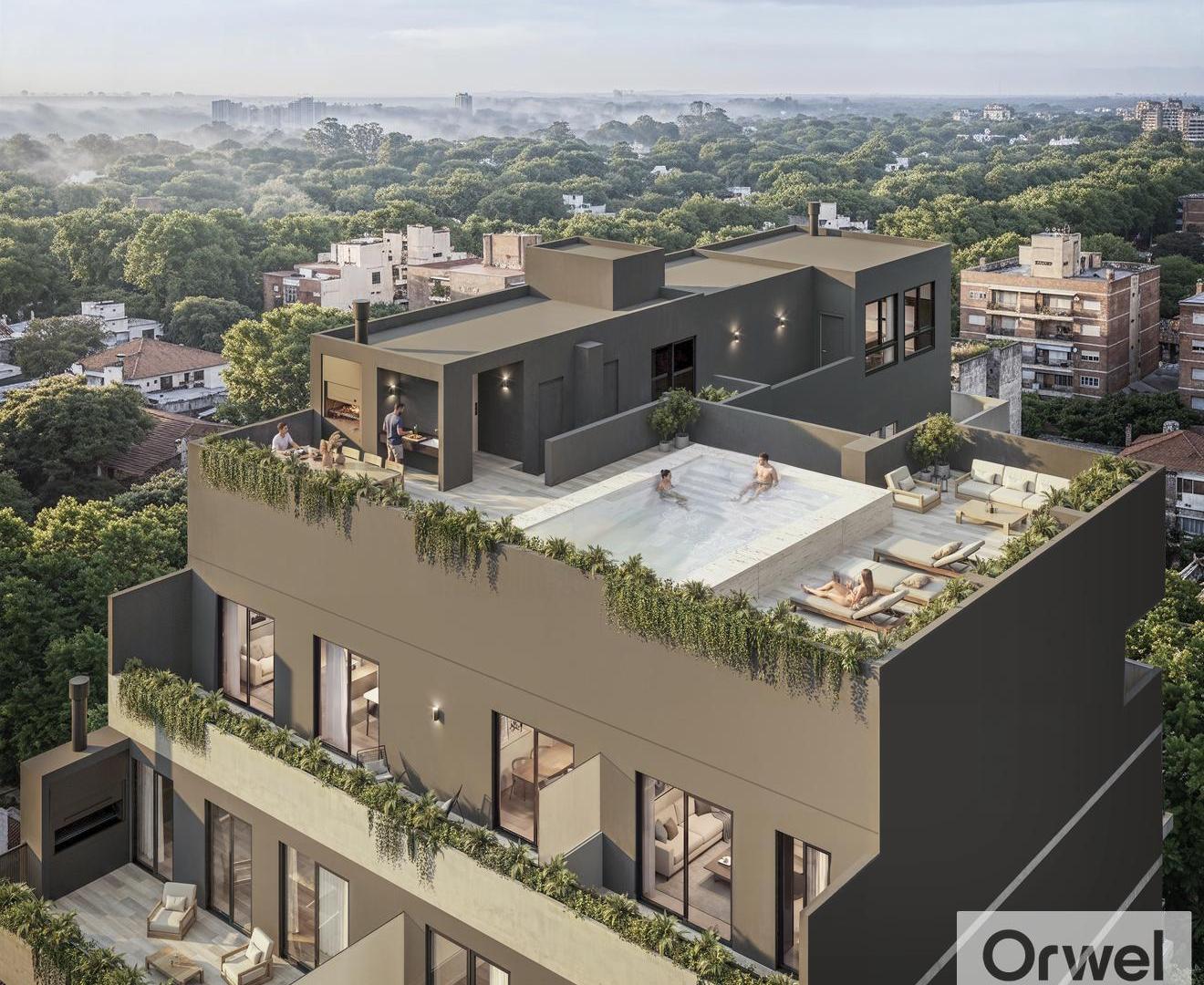Foto de Departamento monoambiente en Venta. Belgrano, imagen 2