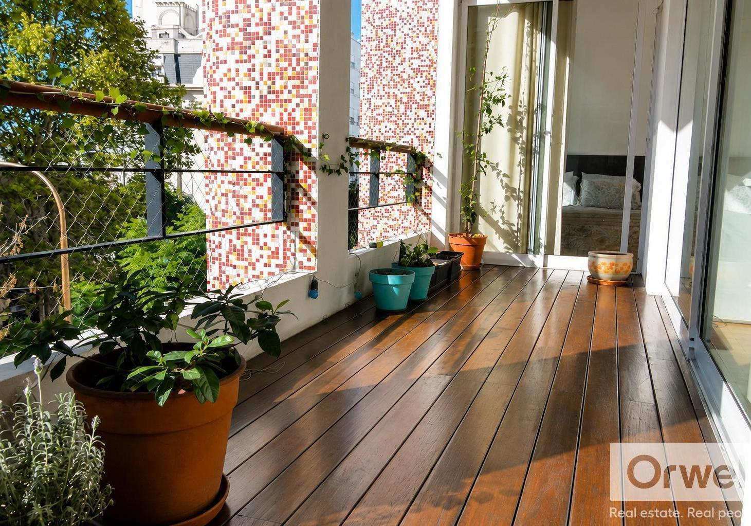 Foto de VENTA DEPARTAMENTO 4 AMBIENTES BARRACAS.EDIFICIO MOCA AL FRENTE COCHERA, imagen 3