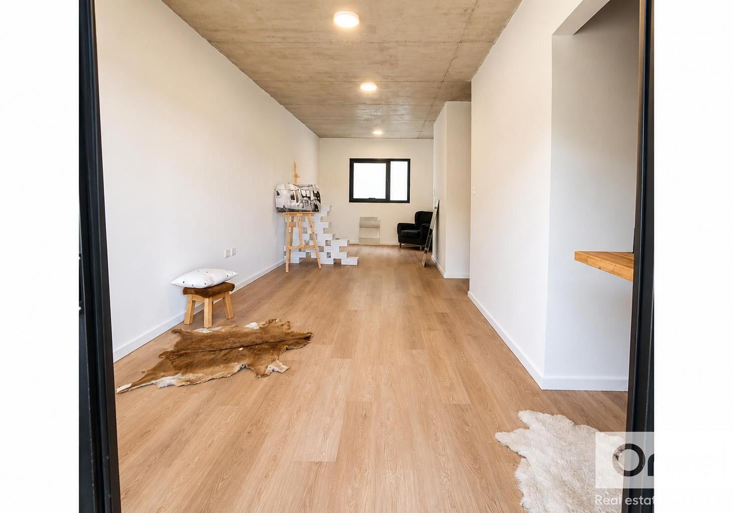 Foto de VENTA 2 AMBIENTES BARRACAS A ESTRENAR. EXCELENTE CONSTRUCCION., imagen 5