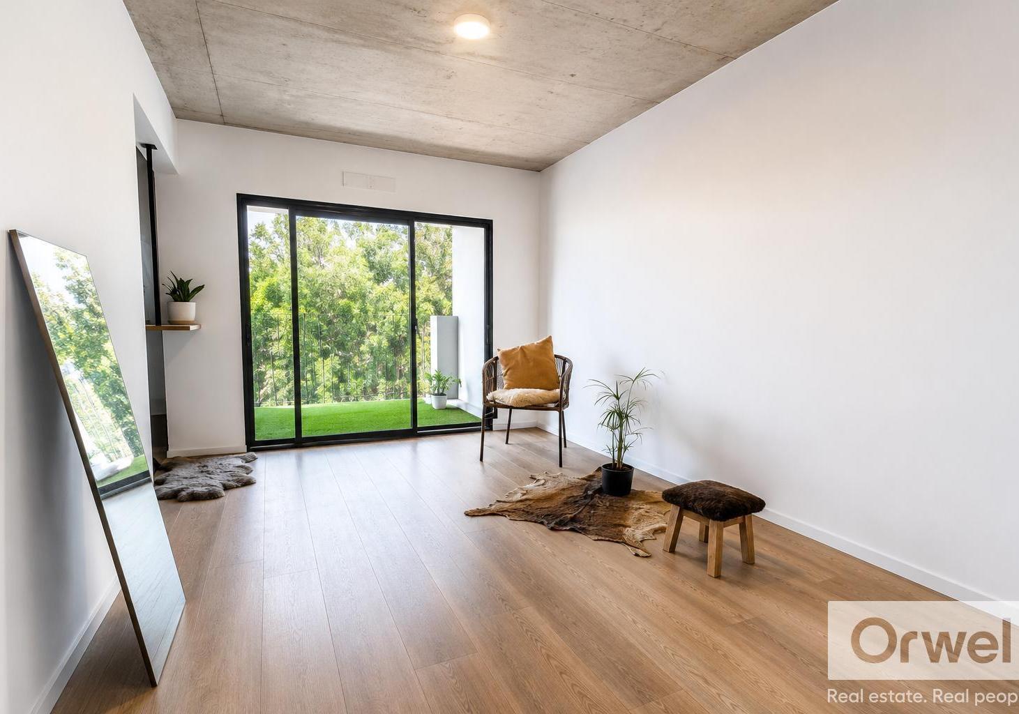 Foto de VENTA 2 AMBIENTES BARRACAS A ESTRENAR. EXCELENTE CONSTRUCCION., imagen 4