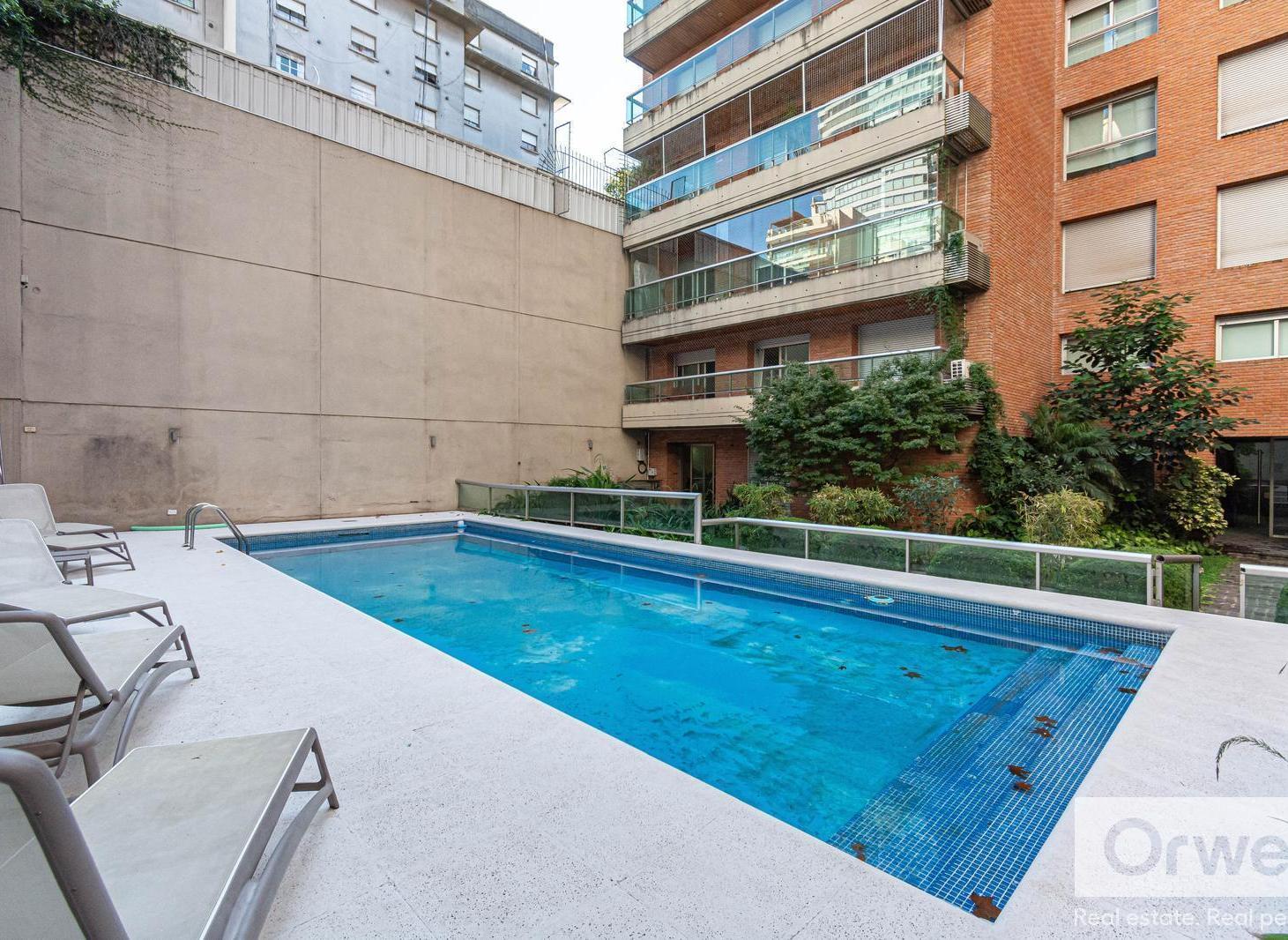 Foto de Departamento 4 ambientes con dependencia en Altos del Polo. Amenities, imagen 1