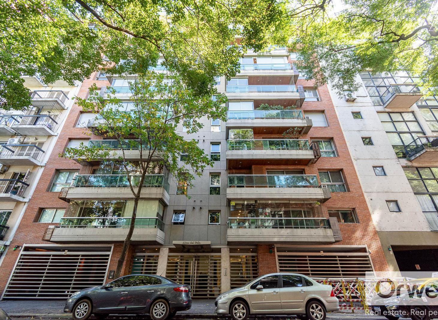 Foto de Departamento 4 ambientes con dependencia en Altos del Polo. Amenities, imagen 2