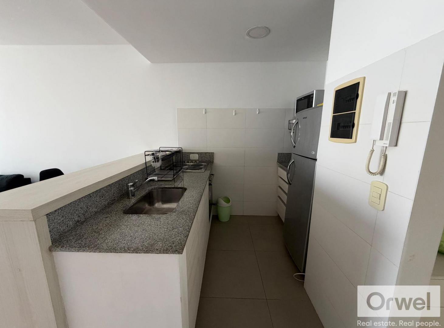 Foto de Departamento en alquiler con o sin muebles. Belgrano, imagen 5