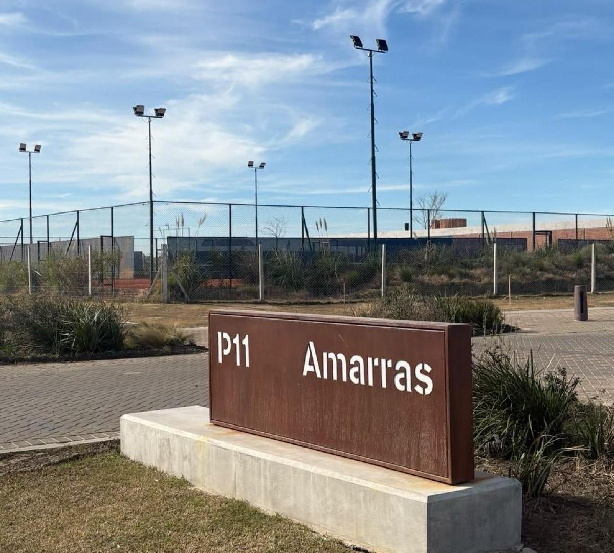 Foto de Terreno en Amarras, imagen 1