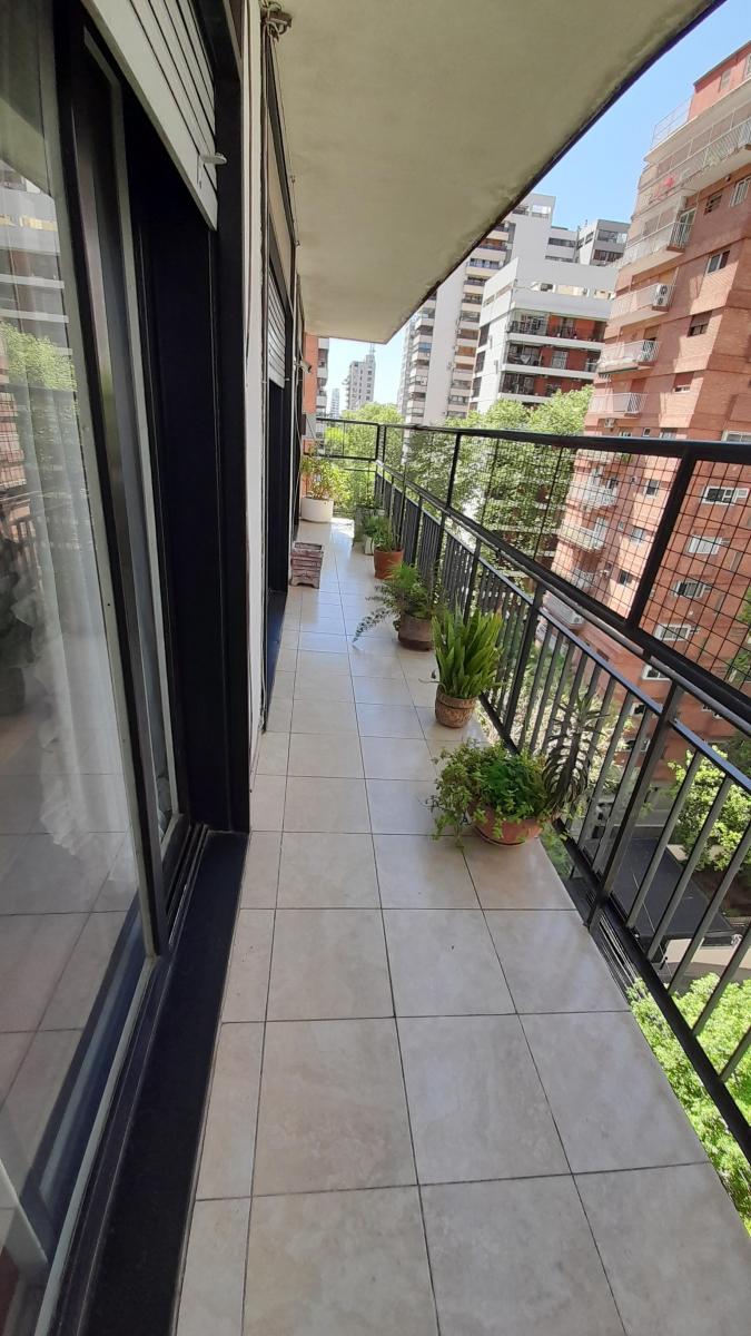 Jose Hernandez Al 2000, 2 Coch y Baul Palier S/ Privado Sol de Mañana 4
