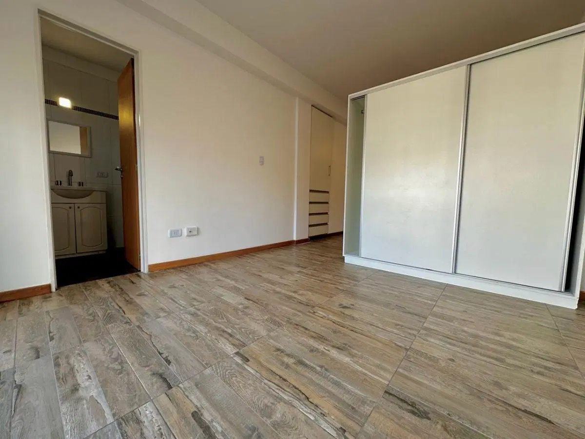 VENTA MONOAMBIENTE - PALERMO 3