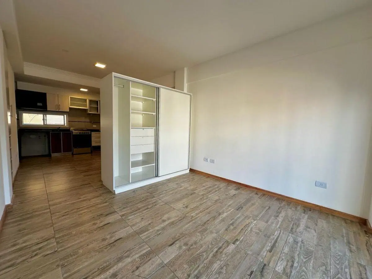 VENTA MONOAMBIENTE - PALERMO 1