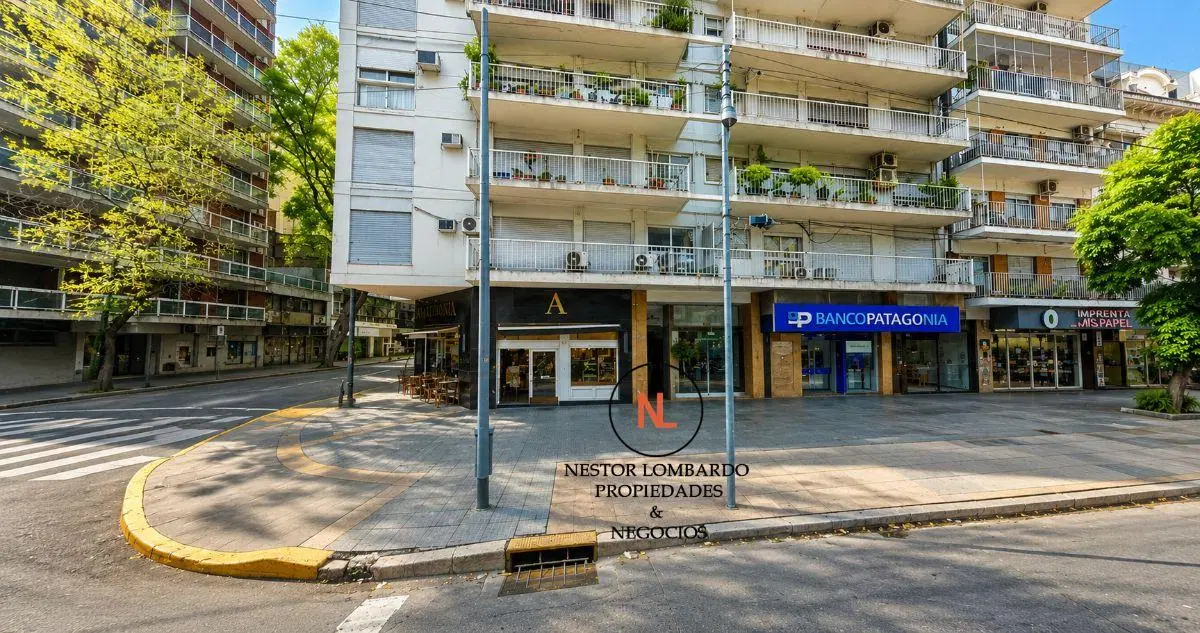 PARA HABITAR O ALQUILAR ( CERCANO A LA UNIVERSIDAD DE BELGRANO ) OPCIONAL C/ MUEBLES 2
