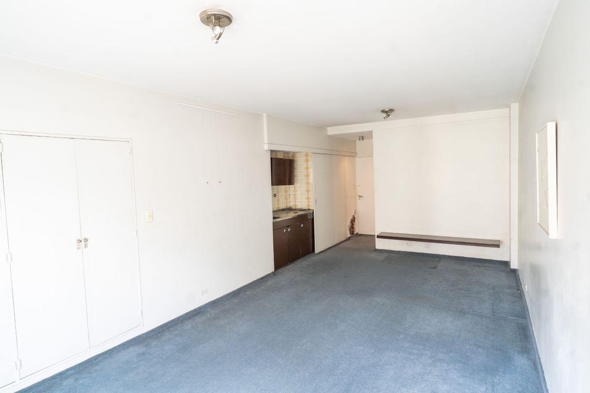 Foto de VENTA MONOAMBIENTE AL FRENTE - RETIRO, imagen 4
