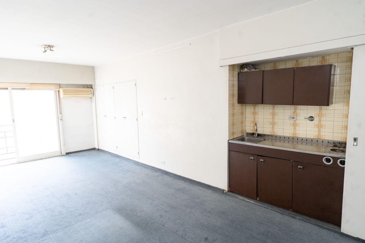 Foto de VENTA MONOAMBIENTE AL FRENTE - RETIRO, imagen 2