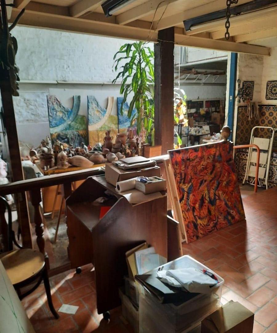 Foto de CASA ANTIGUA ( CON HISTORIA ) FUE DE UN REPARTIDOR DE LECHE A CABALLO, imagen 2