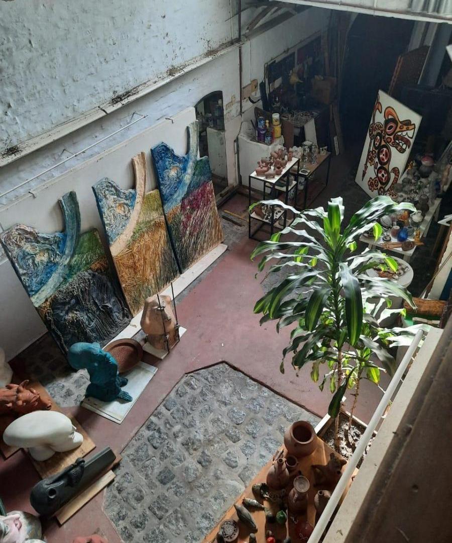 Foto de CASA ANTIGUA ( CON HISTORIA ) FUE DE UN REPARTIDOR DE LECHE A CABALLO, imagen 4