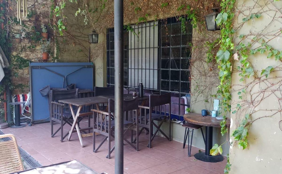 Foto de CASA 5 AMB CON JARDIN - FLORIDA OESTE, imagen 4
