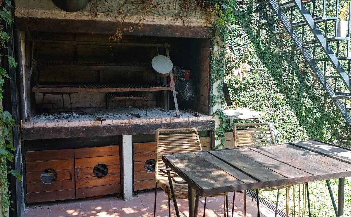 Foto de CASA 5 AMB CON JARDIN - FLORIDA OESTE, imagen 5