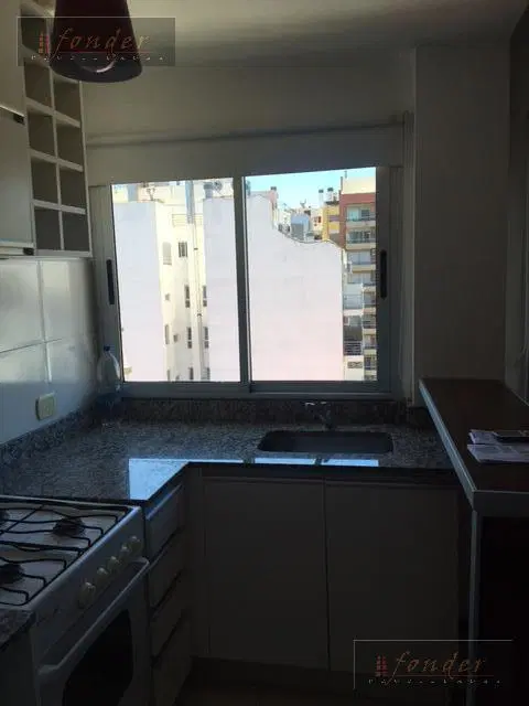 MONOAMBIENTE CON BALCON - NUÑEZ 3