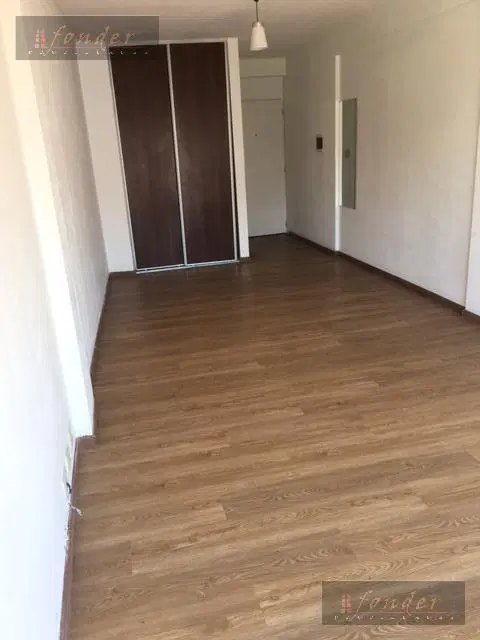 MONOAMBIENTE CON BALCON - NUÑEZ 5