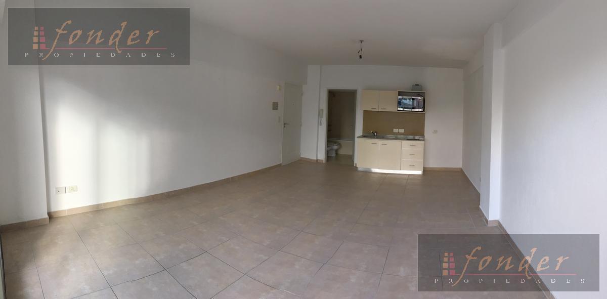 Foto de MONOAMBIENTE CON BALCON - ABASTO, imagen 3