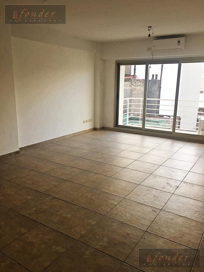 Foto de MONOAMBIENTE CON BALCON - ABASTO, imagen 1