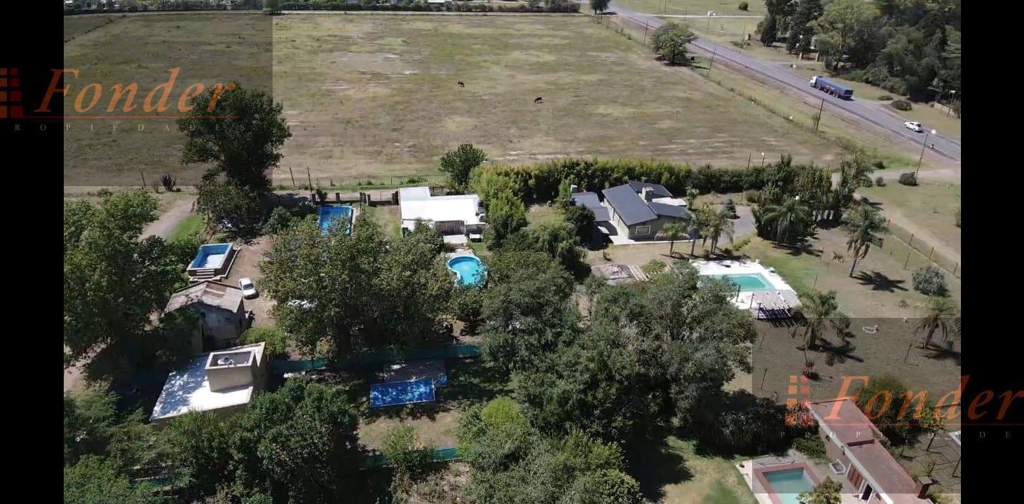 Foto de 2 terrenos de 14 x 45 a mts de ruta 32 Barrio Los Pinos, Pergamino, imagen 4