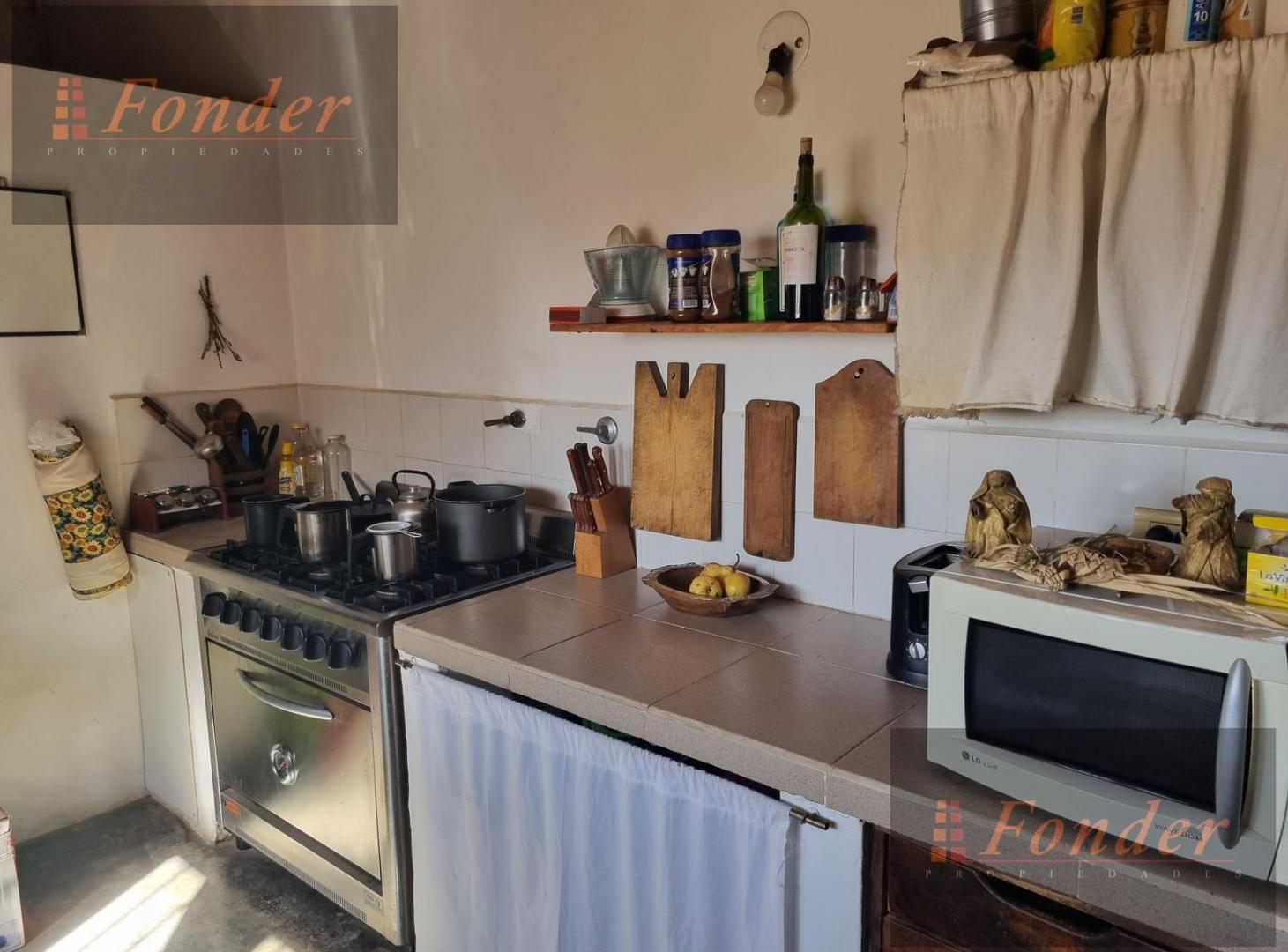 Foto de Salta: 1 ha con casa- Posada boutique en El Encon, Agua de pozo, a 15´, imagen 5