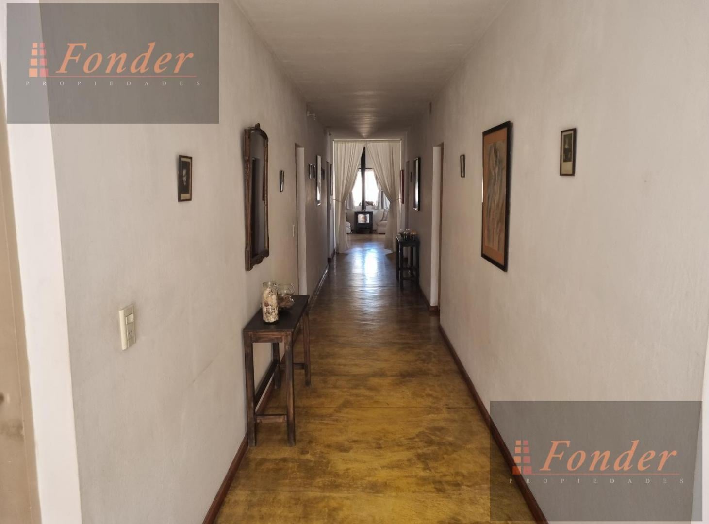 Foto de Salta: 1 ha con casa- Posada boutique en El Encon, Agua de pozo, a 15´, imagen 2
