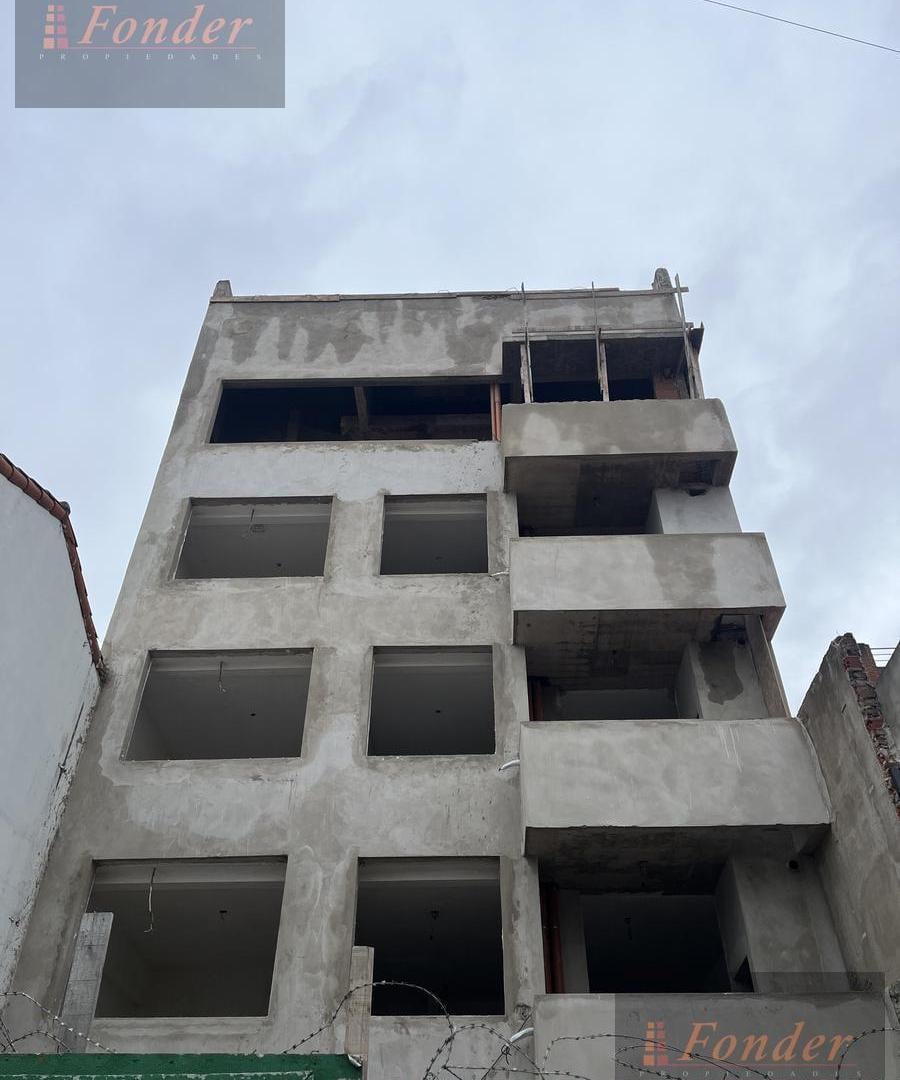 Foto de Departamento en construccion - Florida, imagen 1