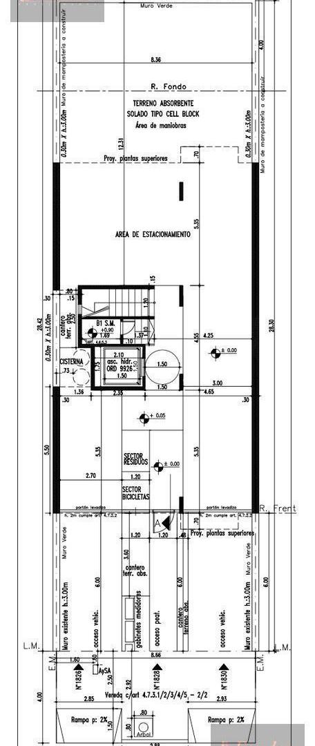 Foto de Departamento en construccion - Florida, imagen 5