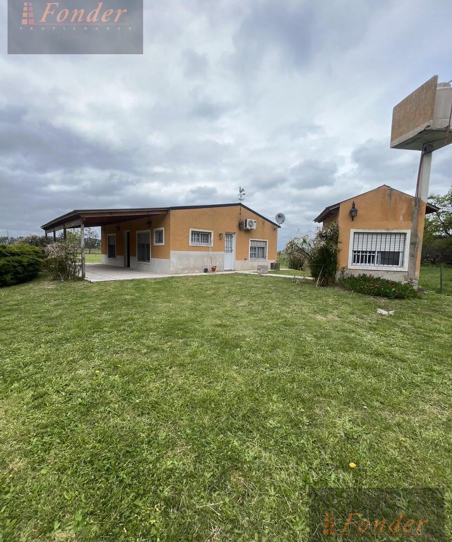 Foto de Casa Quinta con gran terreno- Pardo, imagen 3