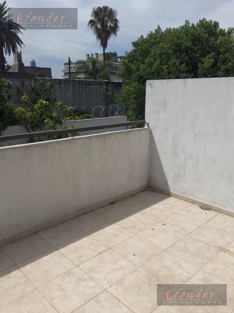 Foto de MONOAMBIENTE CON BALCON - VILLA URQUIZA, imagen 4