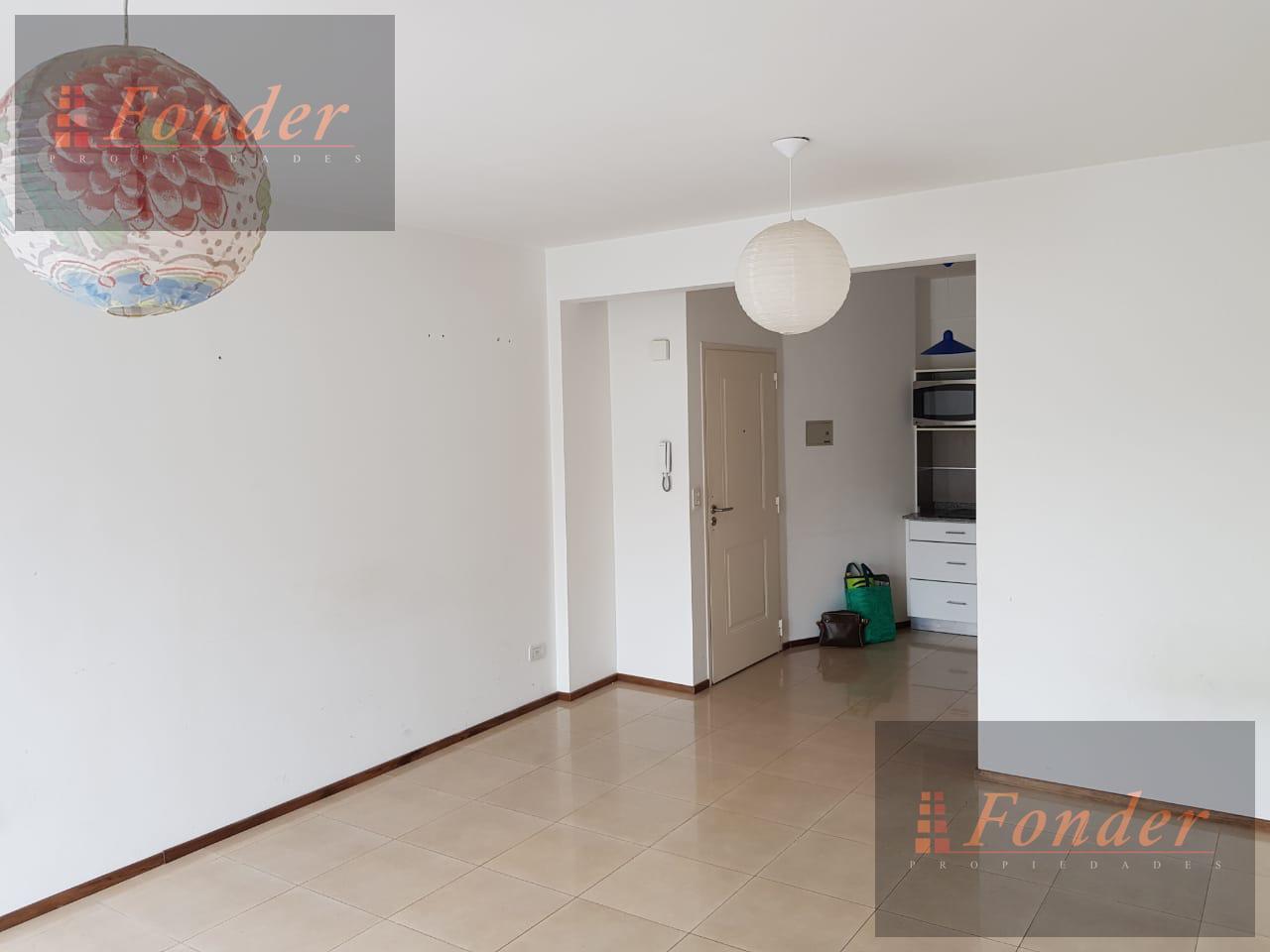 Foto de MONOAMBIENTE CON BALCON - VILLA URQUIZA, imagen 5