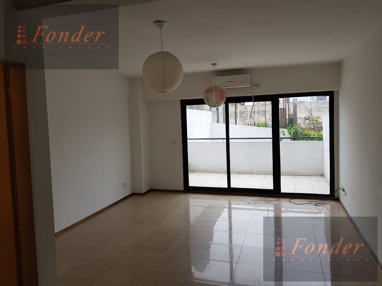 Foto de MONOAMBIENTE CON BALCON - VILLA URQUIZA, imagen 1