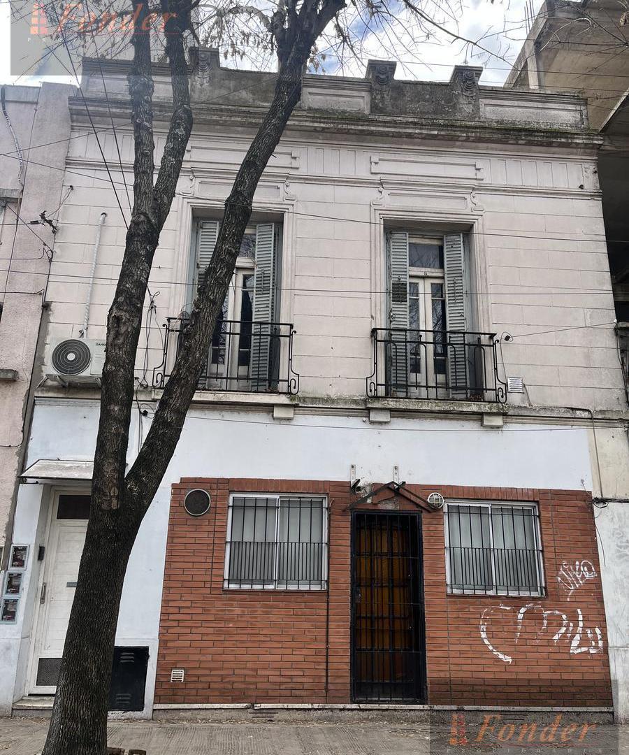 Foto de PH al frente a refaccionar - San Fernando, imagen 2