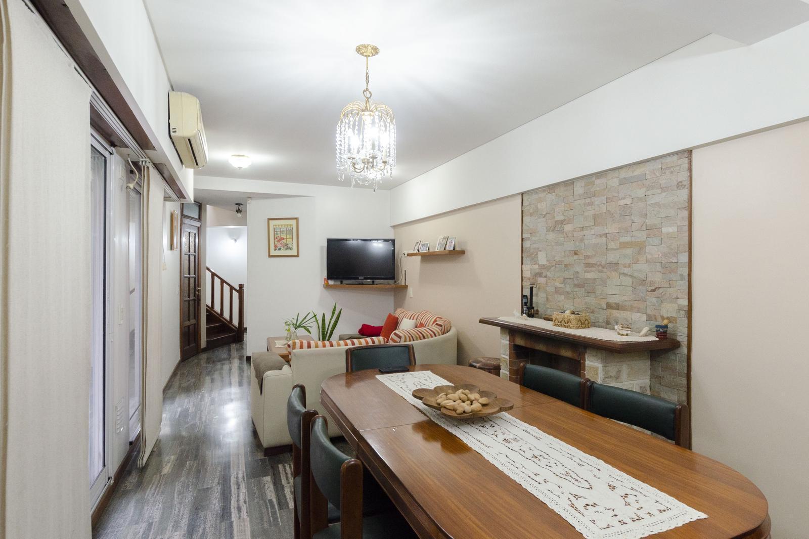 Casa en Villa Gral. Mitre