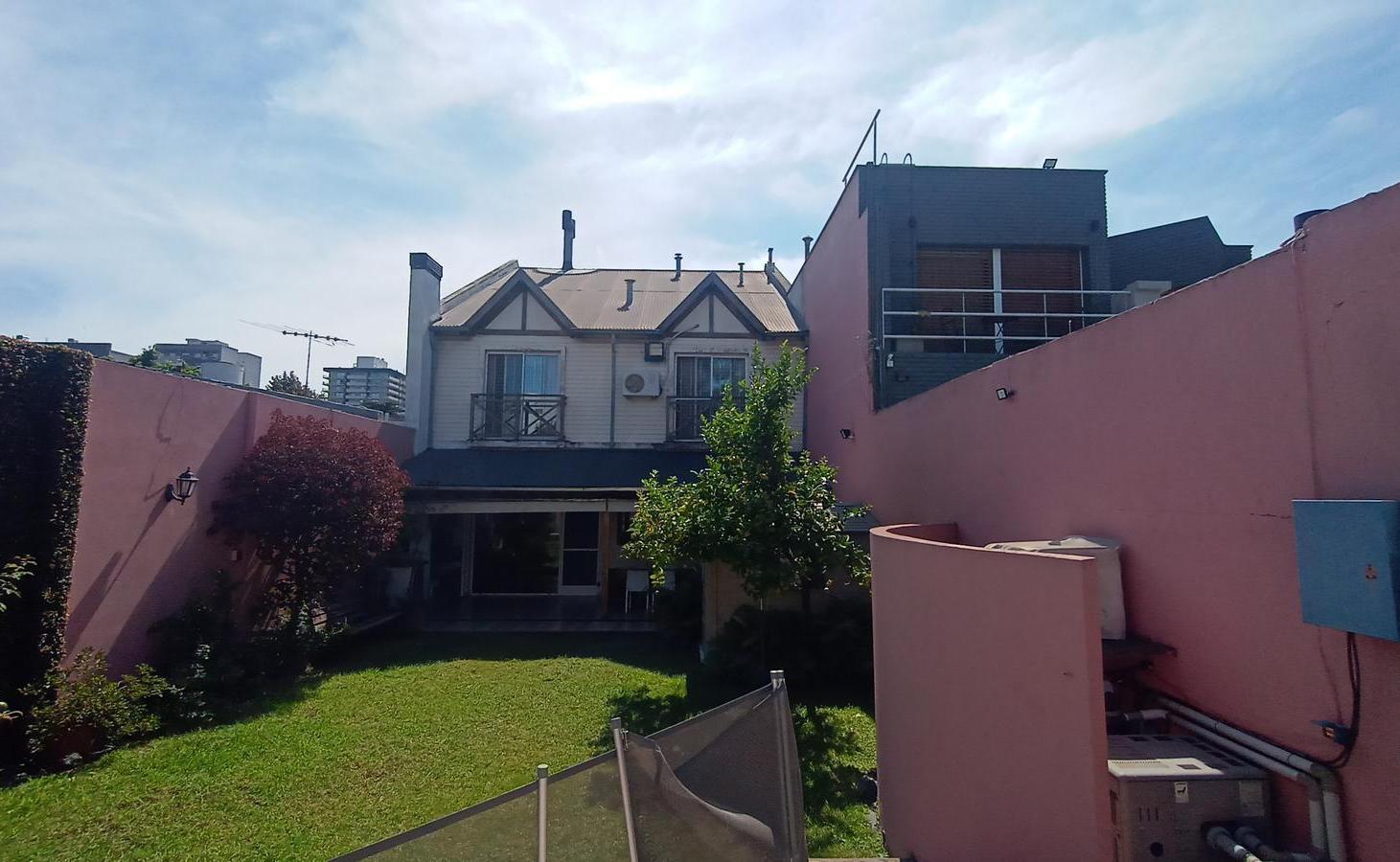 Casa en Villa Devoto