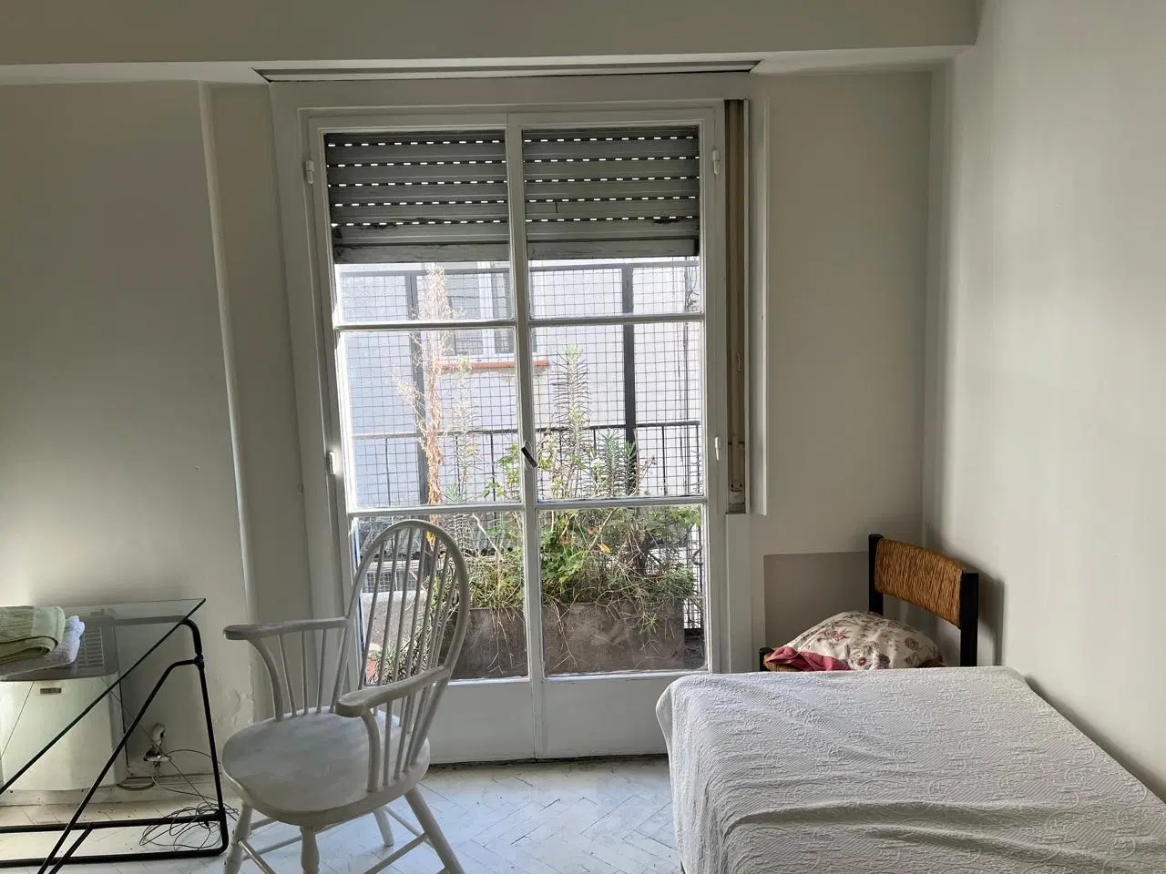 Departamento en Recoleta 2
