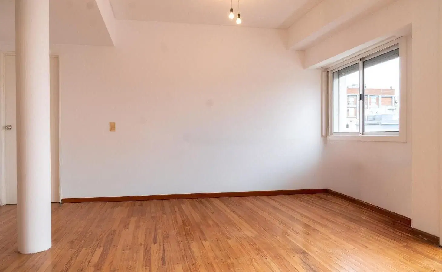 Departamento en Belgrano 5