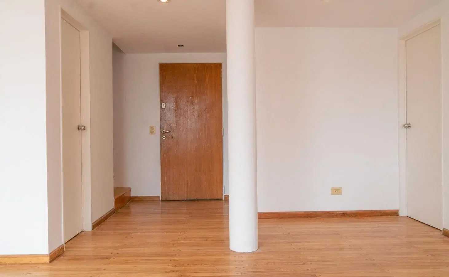 Departamento en Belgrano 3