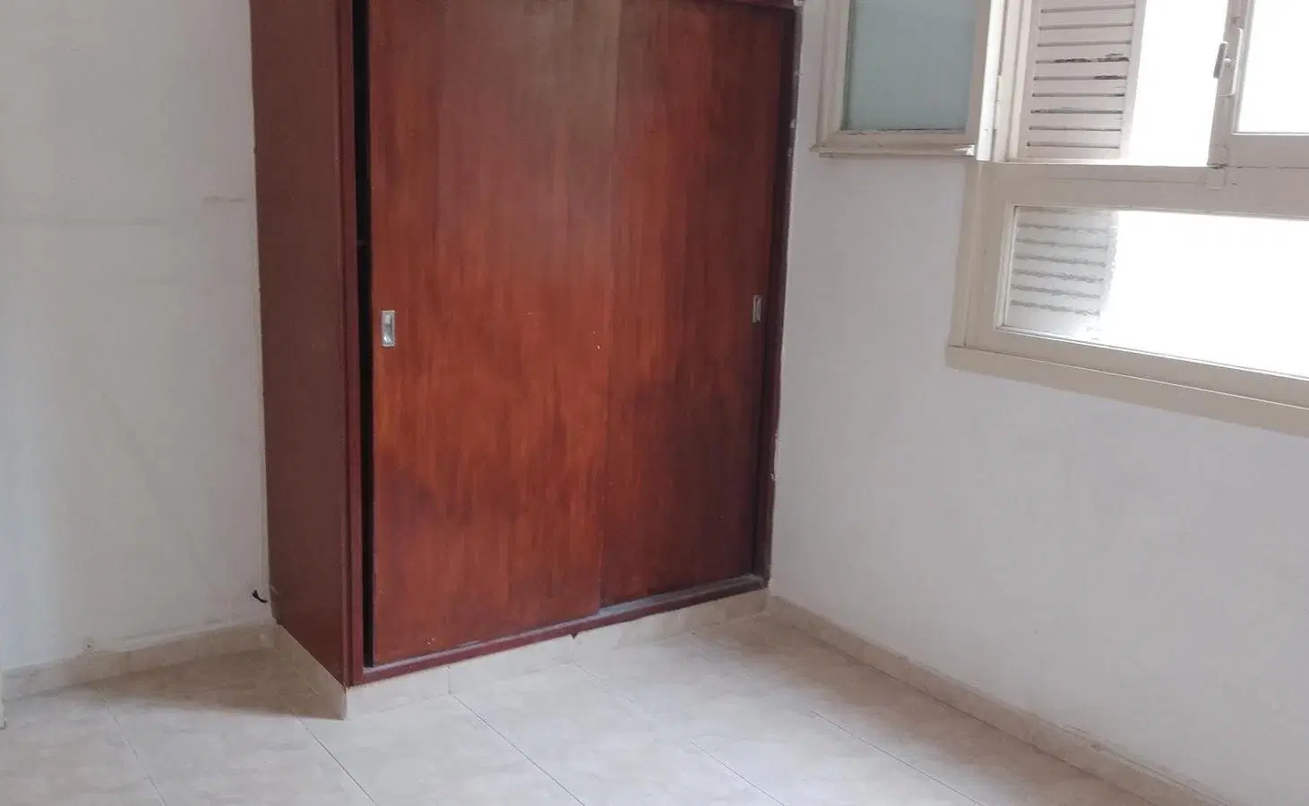 Departamento en Balvanera 2